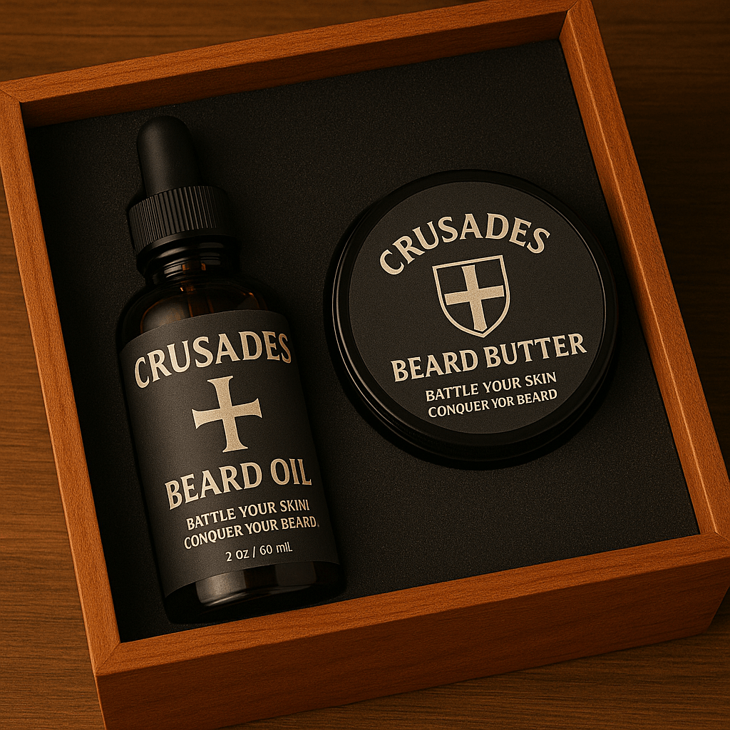 Treasure Bundle Crate