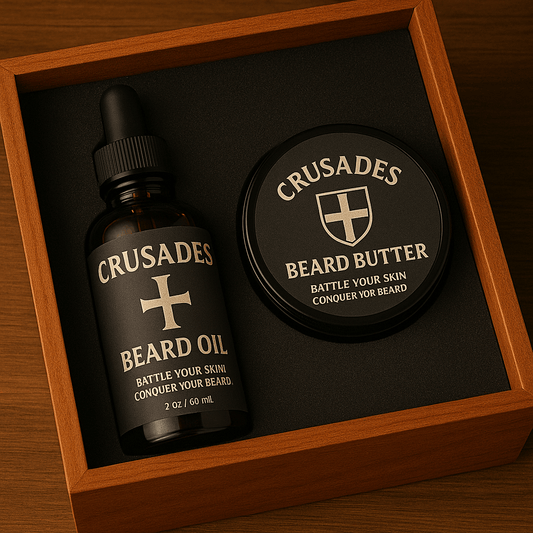 Treasure Bundle Crate