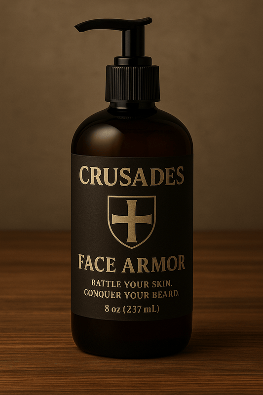 Wash Away the Battle. Rise Renewed