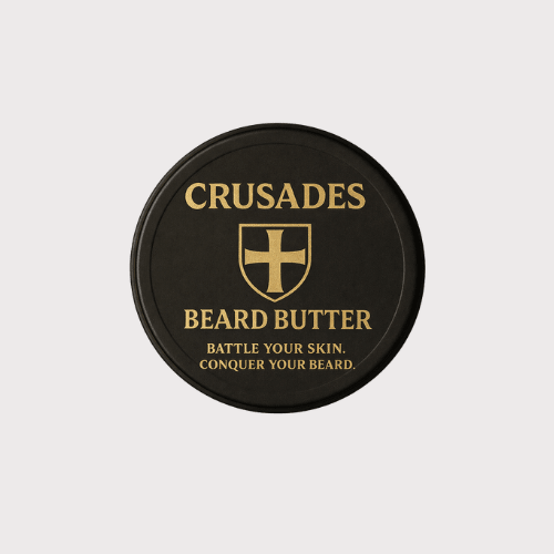 Crusader’s Conditioning Butter