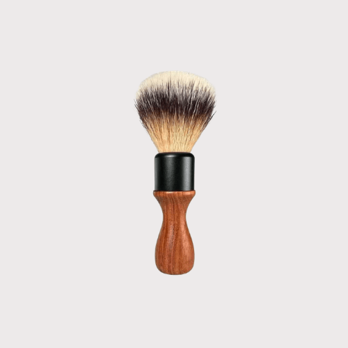 Rosewood Shaving Brush